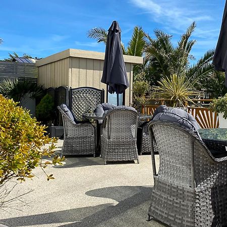 Meadow View Apartments New Quay Eksteriør bilde