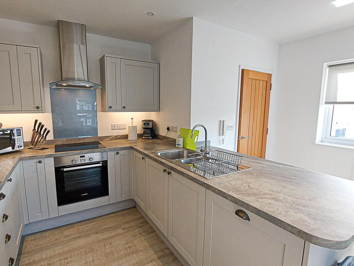 Meadow View Apartments New Quay Rom bilde