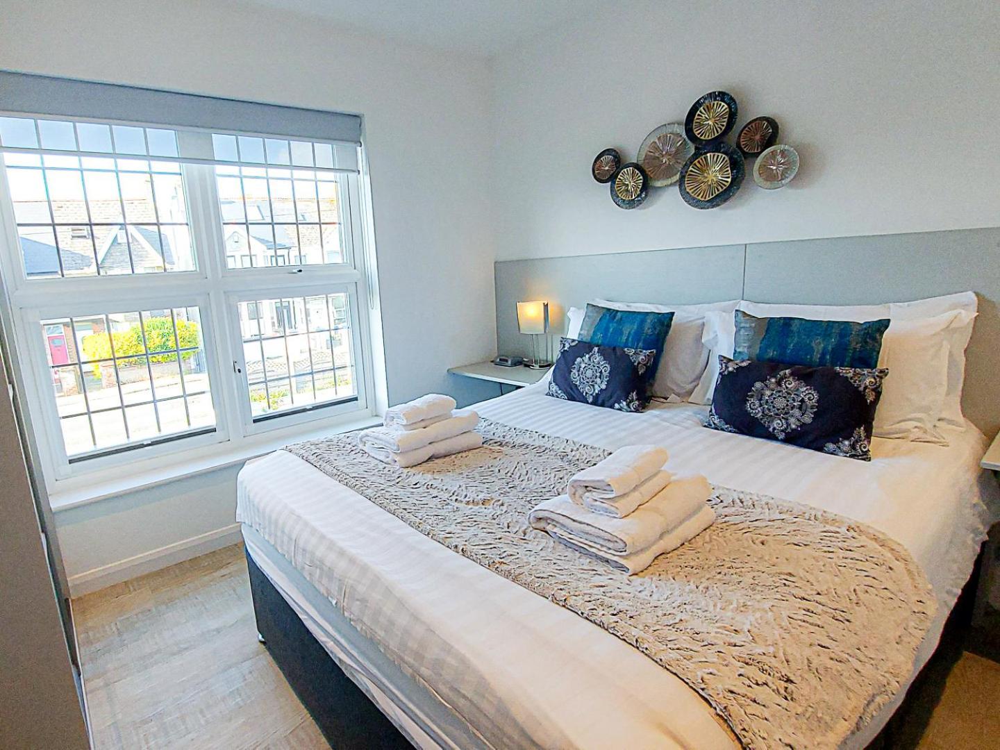 Meadow View Apartments New Quay Rom bilde