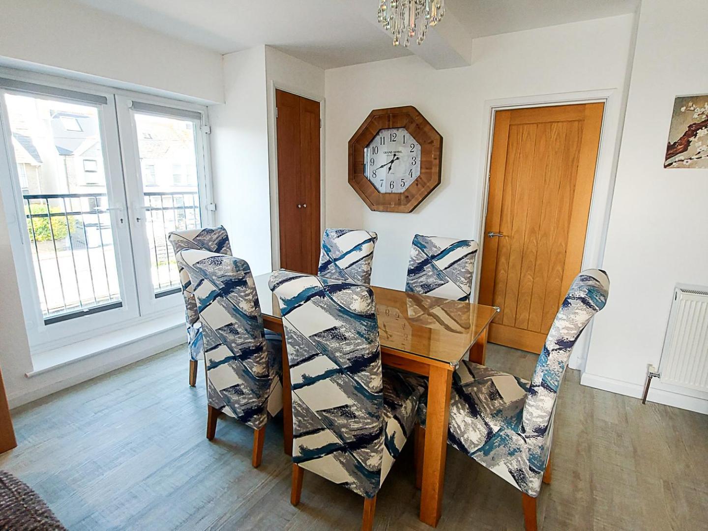 Meadow View Apartments New Quay Eksteriør bilde