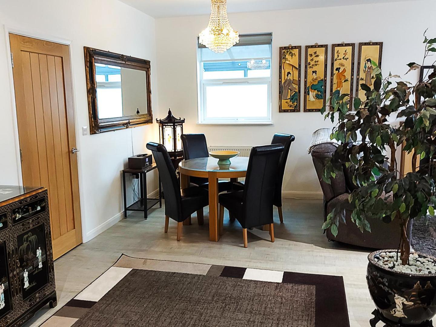 Meadow View Apartments New Quay Eksteriør bilde