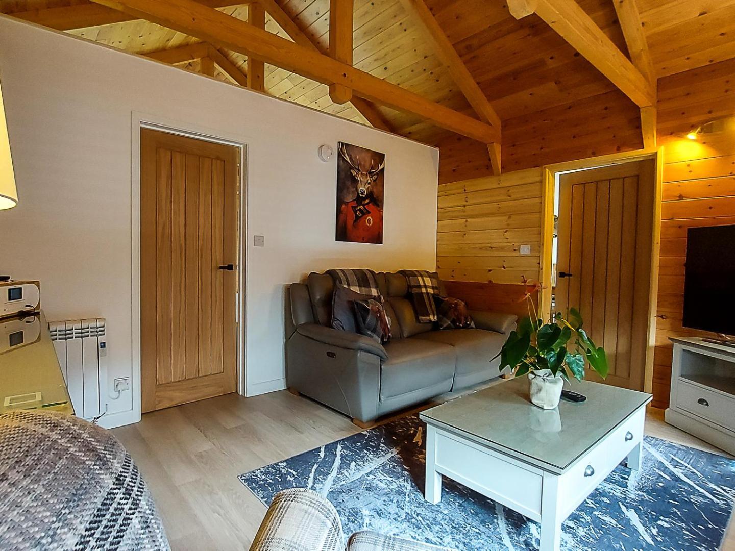 Meadow View Apartments New Quay Eksteriør bilde