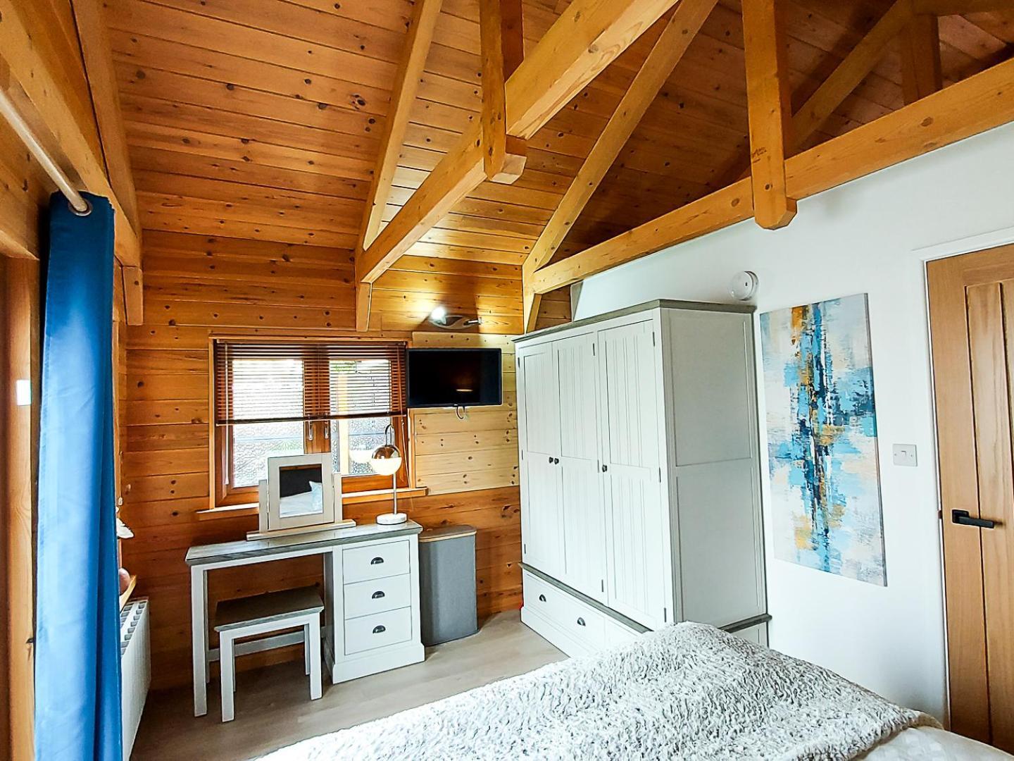 Meadow View Apartments New Quay Eksteriør bilde