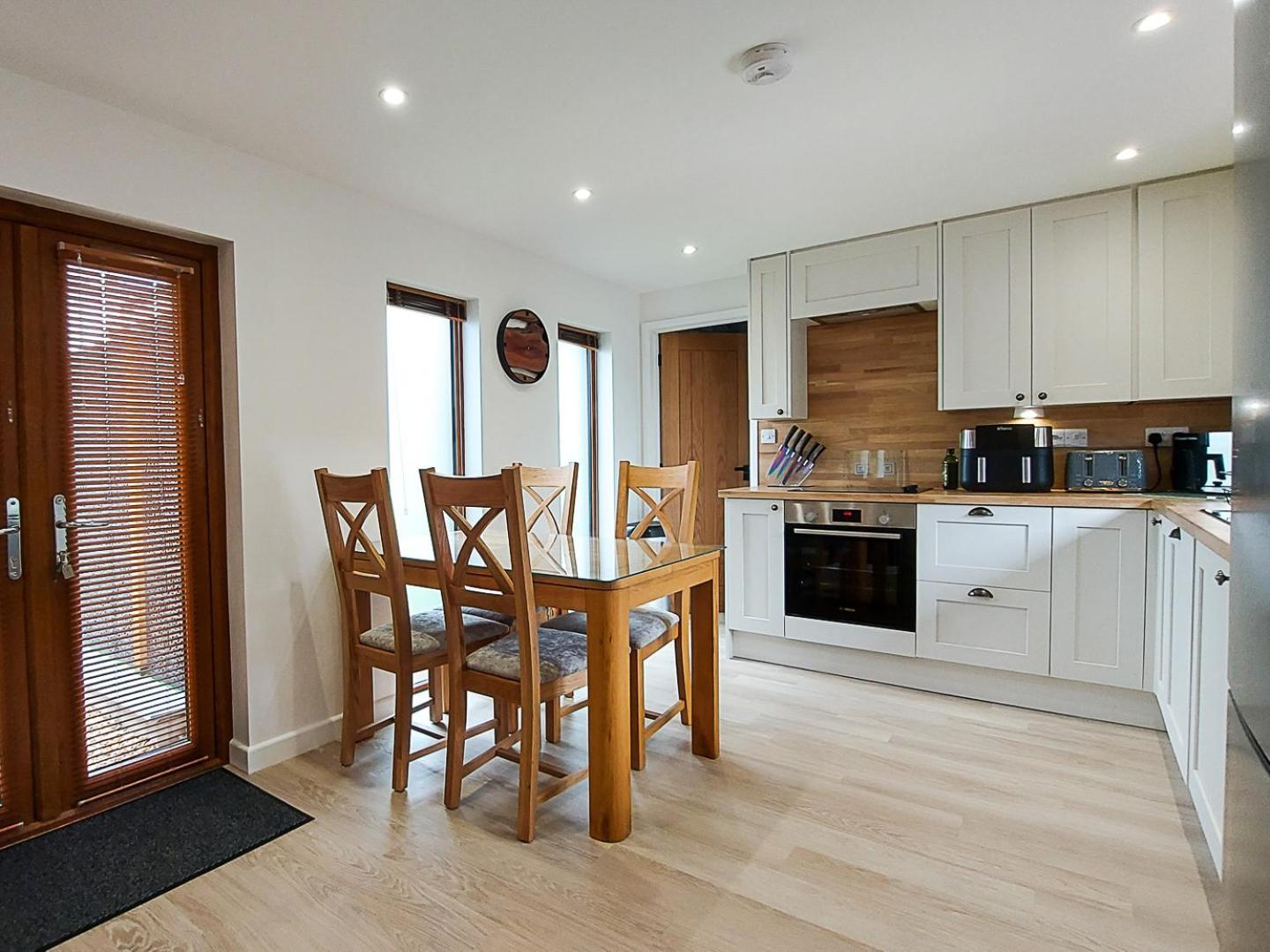 Meadow View Apartments New Quay Eksteriør bilde