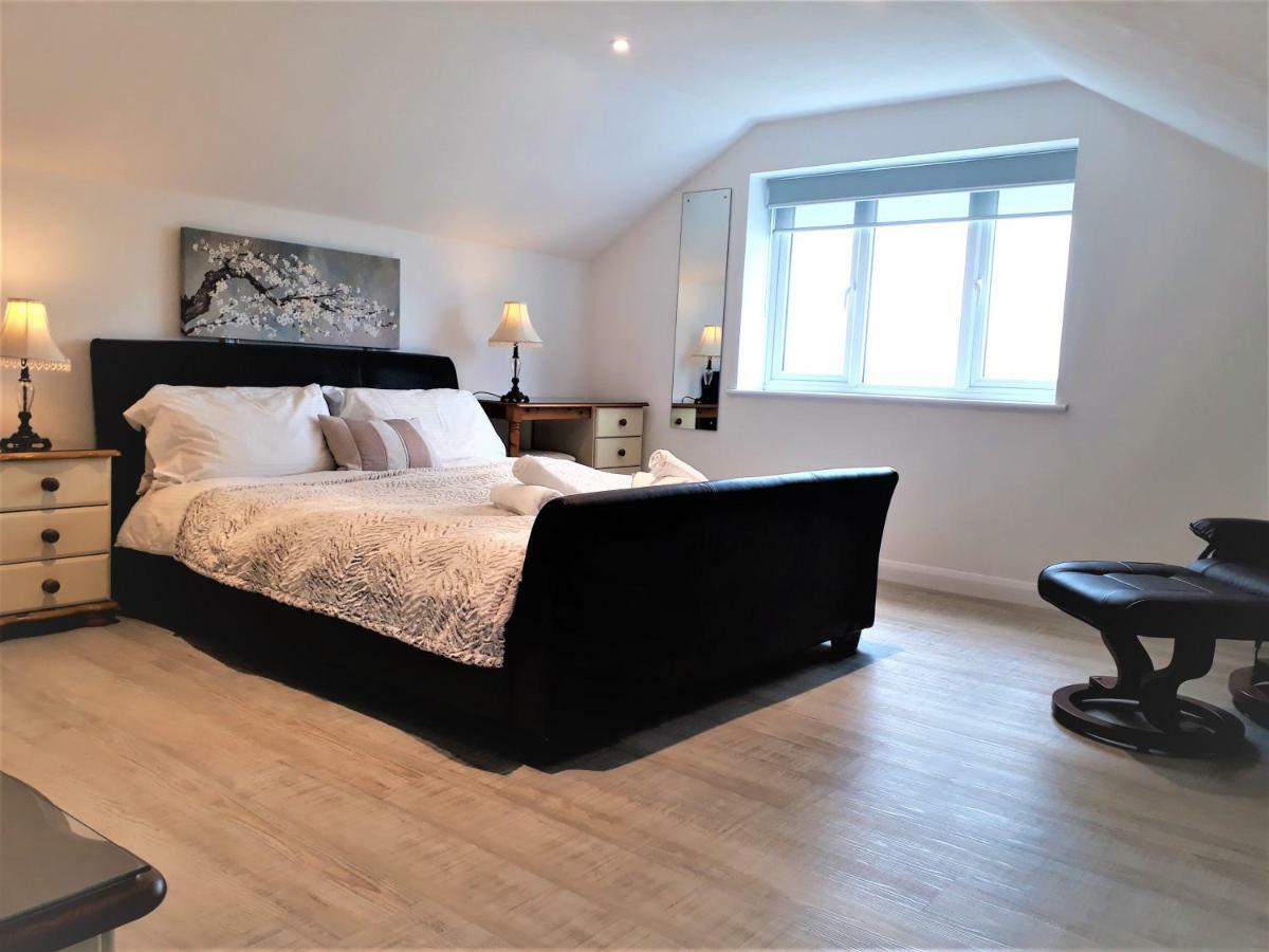 Meadow View Apartments New Quay Eksteriør bilde