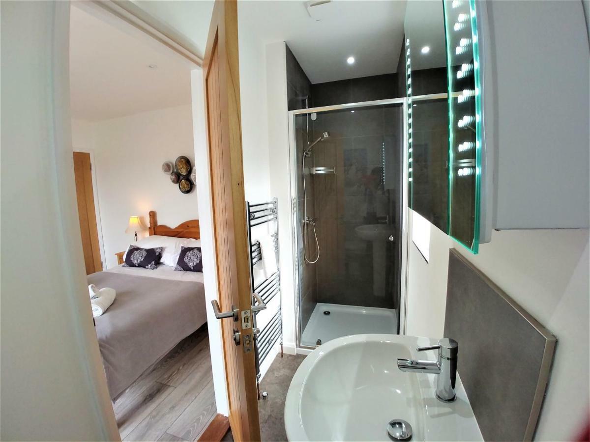 Meadow View Apartments New Quay Eksteriør bilde